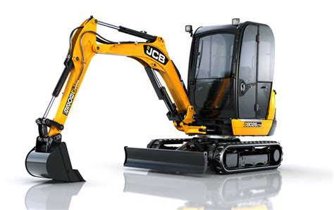 jcb 2.5 t excavator